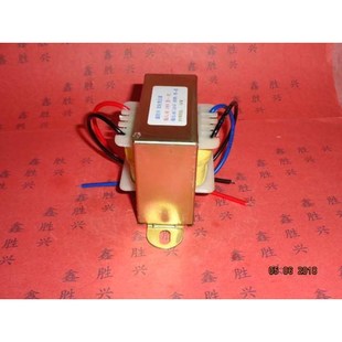 公共广播功放 音响.改60w音频音柱定压转120Av6欧阻1定变压器70v
