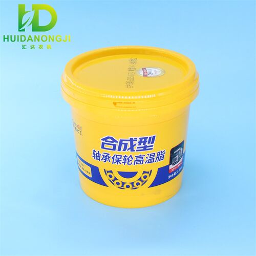 高温黄油润滑脂白色润滑油高机械挖机特速种耐高温机械Z承轴专用