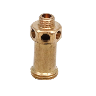 猛火灶炉头火芯五腔分火盖燃气灶七九腔炉头小火芯帽液化灶具配件