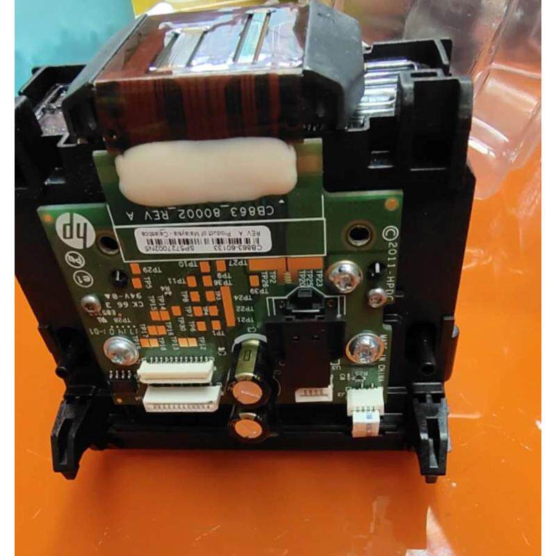 HP932/933打印头适用于HP/6600/7110/7510/7610/7612喷头