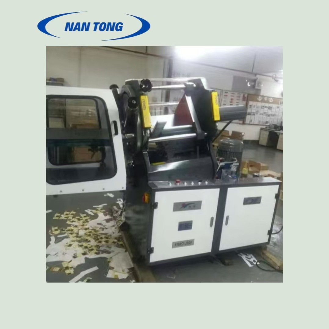 扑克牌二人双标银行存折游戏卡儿童卡通书模切机