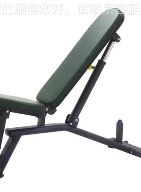 -M5罗马F椅 山羊挺身背训练9器 健09757身房力量腰训练器械