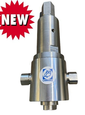 供应意大利Carraro常闭安全阀UBAN系列