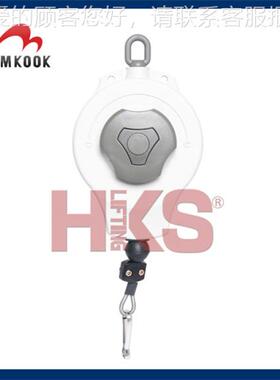 韩国三国S原W-1WN S-2NSW-2N弹簧衡器 装进口 平SAMKOOK平衡器总