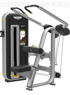 宝德N81216龙 拉背练训器B-012 高黑色