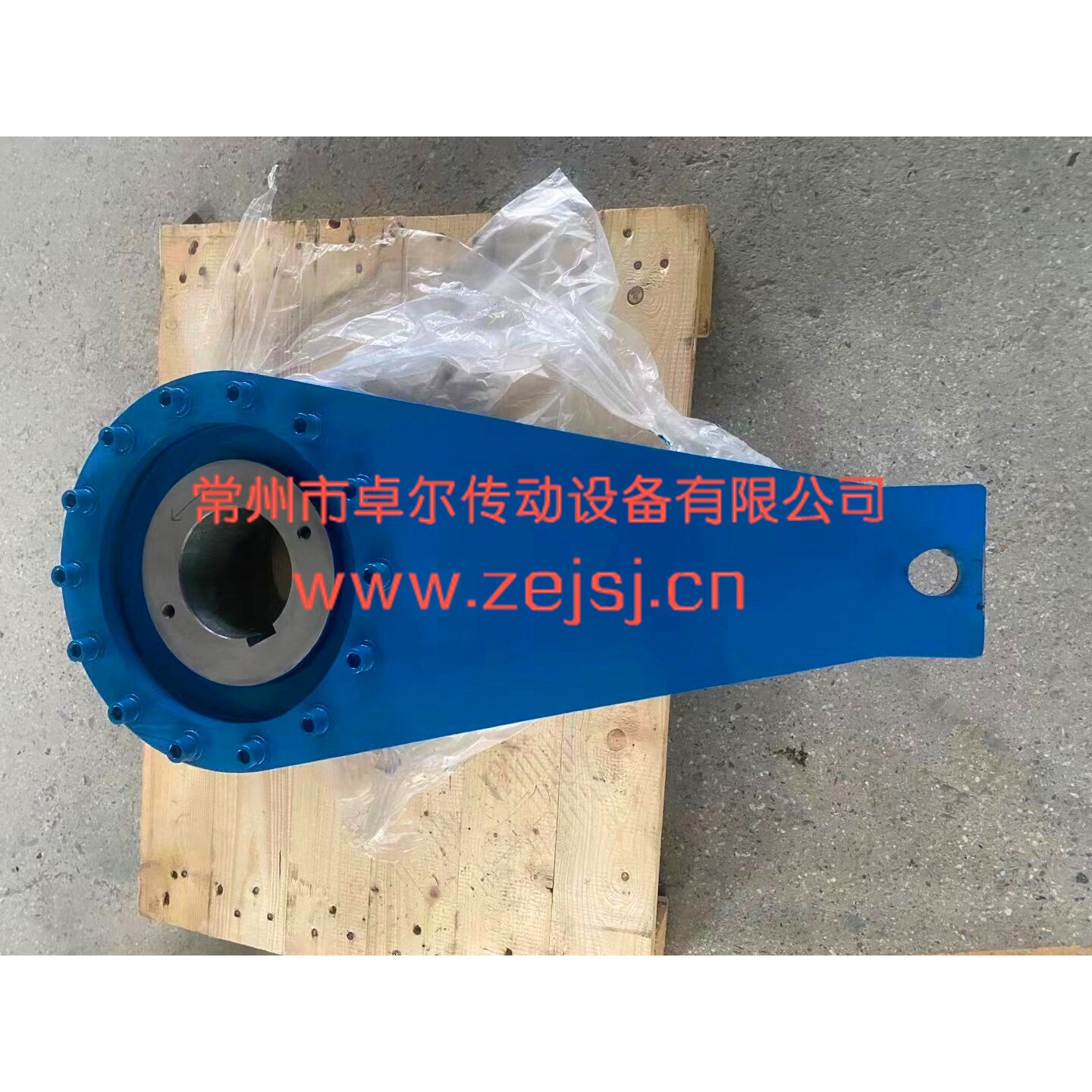 厂家供应斗式提升机输送机逆止器NDZ2800 NDZ3300 NDZ5300