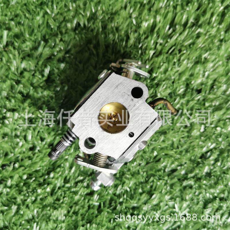 化油器油泵适配Makita牧田EA3200S伐木锯链锯汽油锯,农机/农具/农膜,割灌机/割草机/油锯,淘宝优惠券,粉丝福利购,淘宝优惠卷