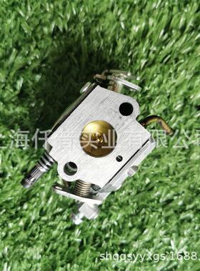 化油器油泵适配Makita牧田EA3200S伐木锯链锯汽油锯