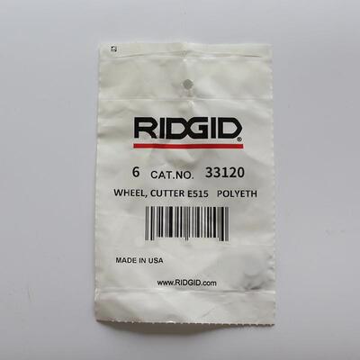 【艾默生·RIDGID自营】里奇F515刀片 33120