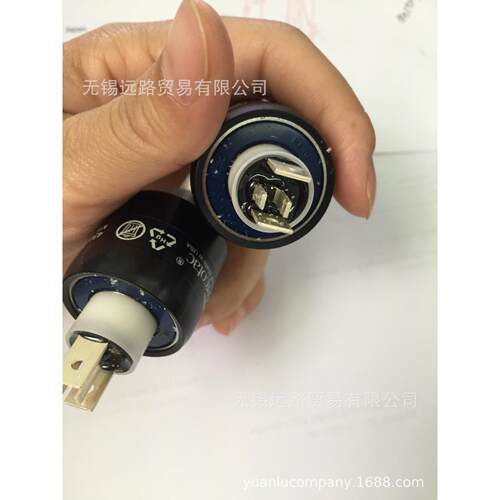 远路原装进口ASIANTOOL A4H水银滑环正品现货