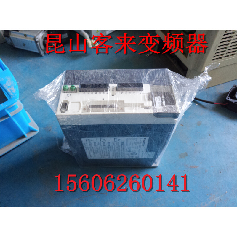 A5全新驱动器MDDHT5540E 1.5kw无包装