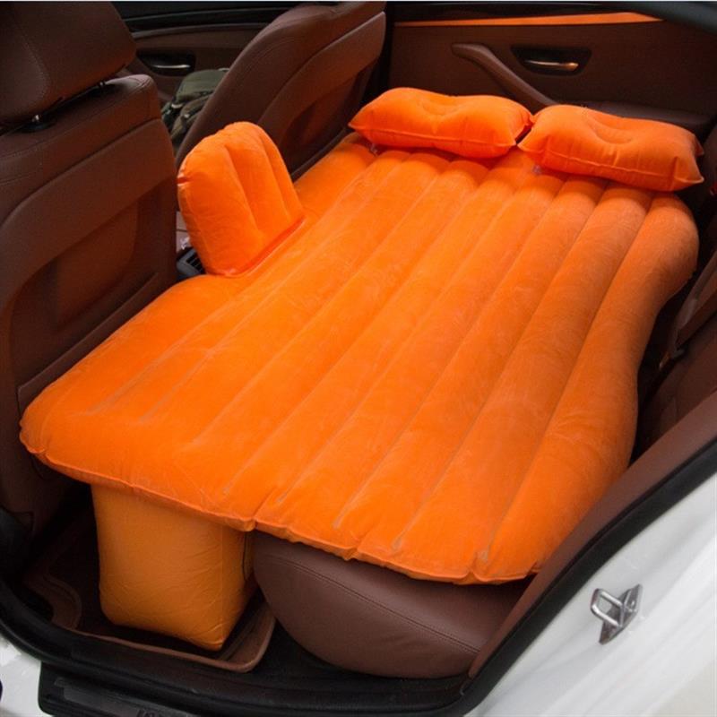 Air Mattress Travel Camping Bed Inflatable Mattress Inflatab