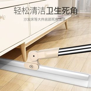 魔术刮刮水器家用拖把清理魔术扫把硅胶地刮浴室厕所地板卫生间