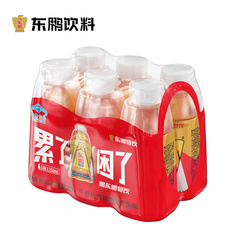 东鹏特饮批发250ML*6瓶12瓶24瓶 整装箱团购 功能饮料电商版