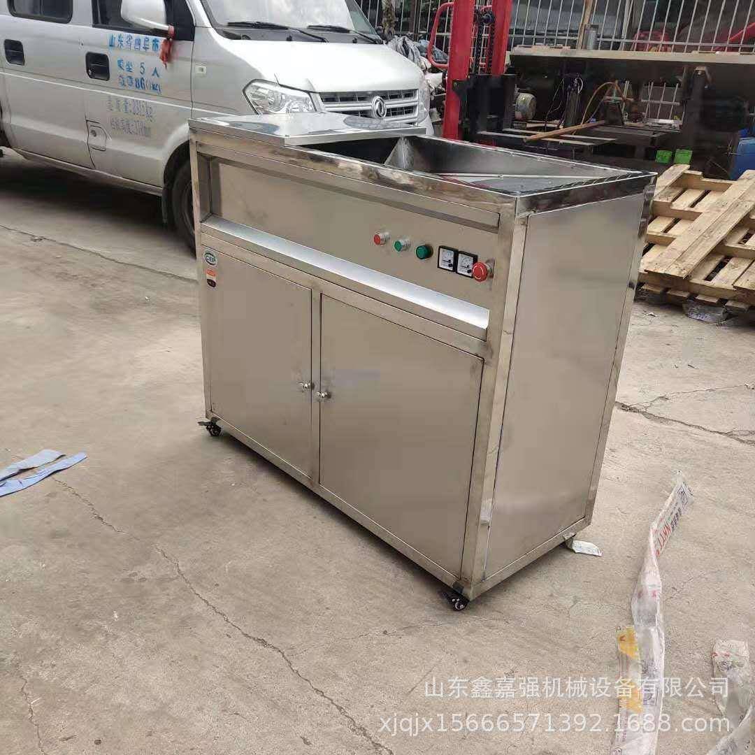 大型餐厨垃圾处理器大功率餐厨垃圾处理器餐厅饭店厨余清理设备