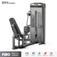 健身房商用大腿内外侧双合一训练器腿部肌肉室内运动健身器材厂家
