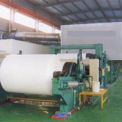 工厂价-1092mm文化纸造纸机   A4纸  办公复印打印纸造纸设备,办公设备/耗材/相关服务,复印纸,淘宝优惠券,粉丝福利购,淘宝优惠卷