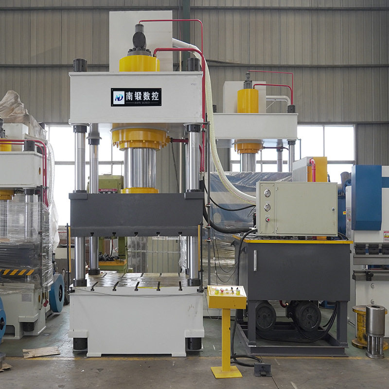 315T复合材料树脂井盖成型液压机400吨SMC模压成型四柱油压机厂家,机械设备,其他机械设备,淘宝优惠券,粉丝福利购,淘宝优惠卷