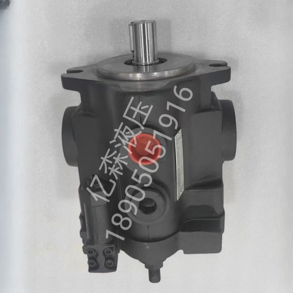 Denison丹尼逊柱塞泵PV29-2L1D-C02 PV29-2R5D-C00 PV29-2R10-C02