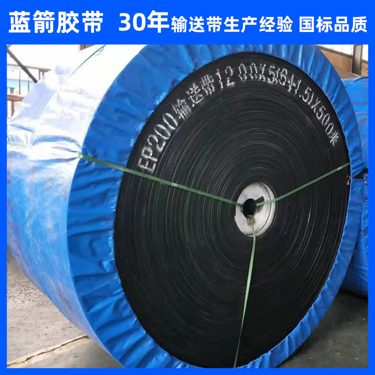 河北蓝箭厂家供应聚酯帆布带 EP-200*4(4.5+1.5)橡胶输送带,标准件/零部件/工业耗材,输送带/传送带,淘宝优惠券,粉丝福利购,淘宝优惠卷