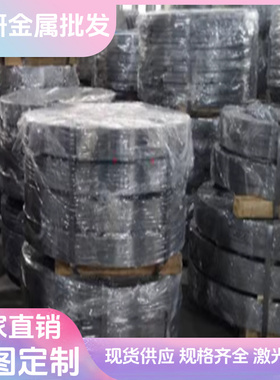 1066弹簧钢60Si2Mn钢板SWRH62B锰钢片CK67钢带60SI2MN锰钢951CrV4