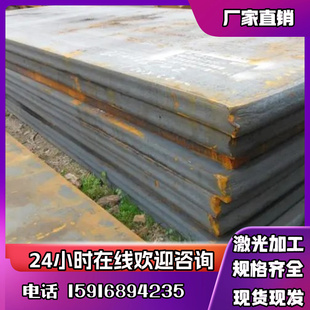 590DP高强度汽车冷轧钢板2.0 HC340 优质HC340 590DP双相冷轧薄板