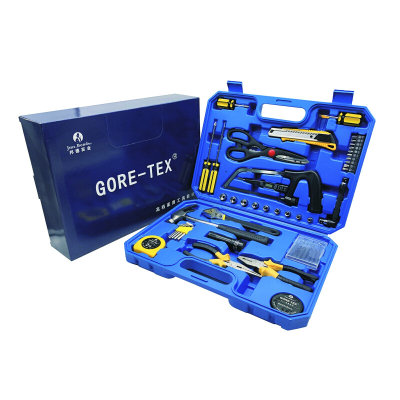 GORE-TEX 威士48合GT-M6010家用工具套装车载实用开业批企业礼品