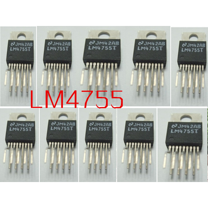 LM4755