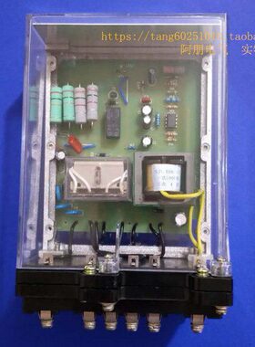23.-0冲击3.2 稳定继电器 CA16AZ冲击电流V220