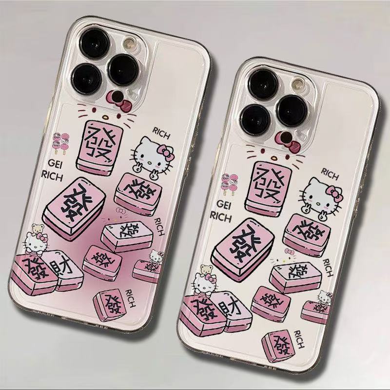 适用苹果16PROMAX卡通iPhone16PRO手机壳保护套12透明14女15全包xs全包se2防摔7/8plus新款13MINI可爱XR外壳