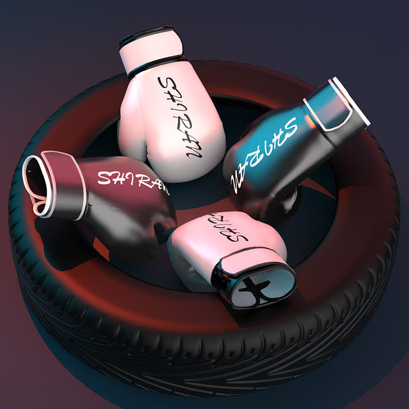 九日山官网拳击手套全指手套训练成人儿童散打拳套格斗自由搏击男