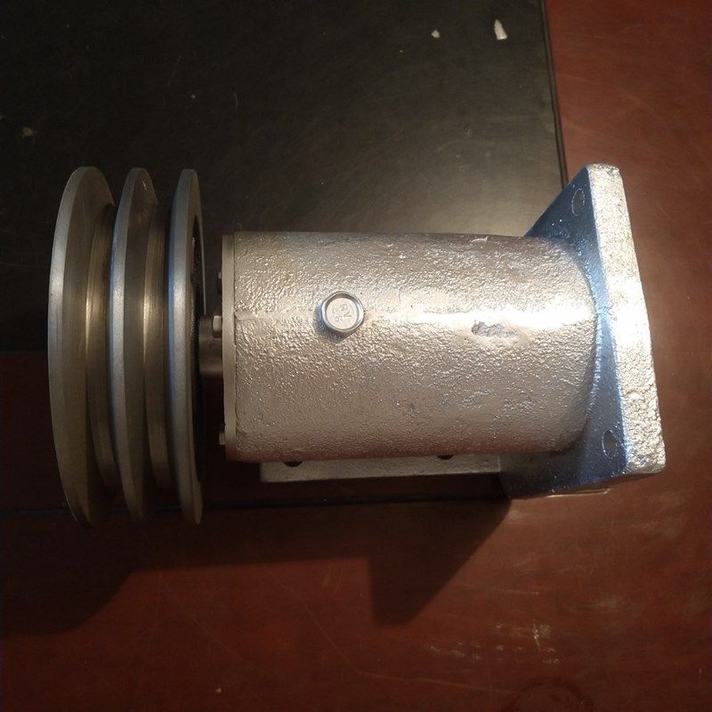 船用高压齿轮泵座532整体泵支架液压系统配件如实描述舵机泵,五金/工具,其他类型泵,淘宝优惠券,粉丝福利购,淘宝优惠卷