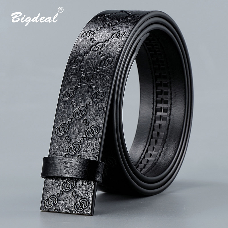 不带头皮带男真皮无头男士腰带不带扣头层纯牛皮自动扣无扣纯带身,服饰配件/皮带/帽子/围巾,腰带/皮带/腰链,淘宝优惠券,粉丝福利购,淘宝优惠卷