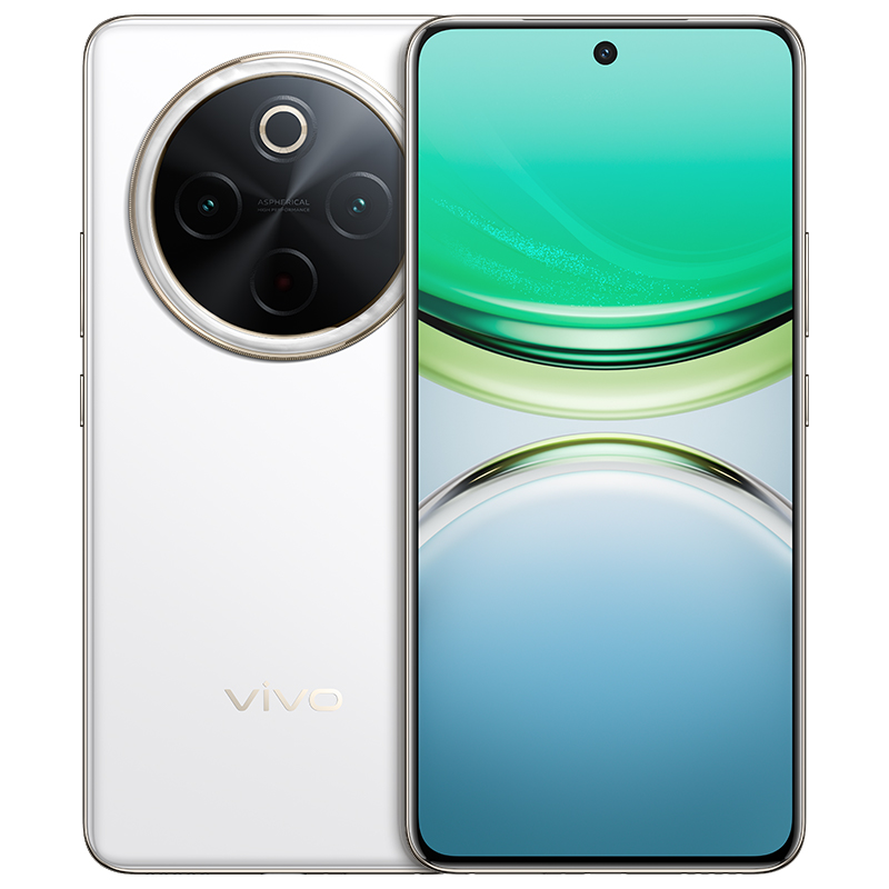 vivo Y300 Pro 8GB+256GB手机
