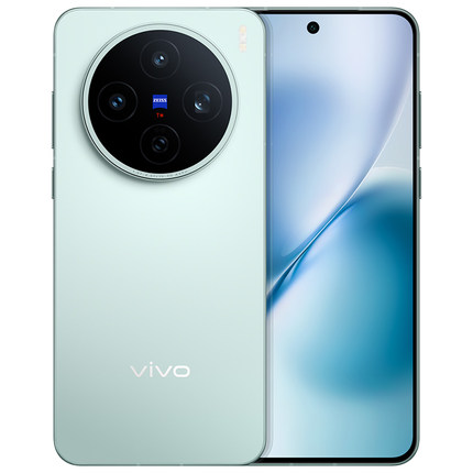 vivo X200s 16GB+256GB / 16GB+512GB / 16GB+1TB