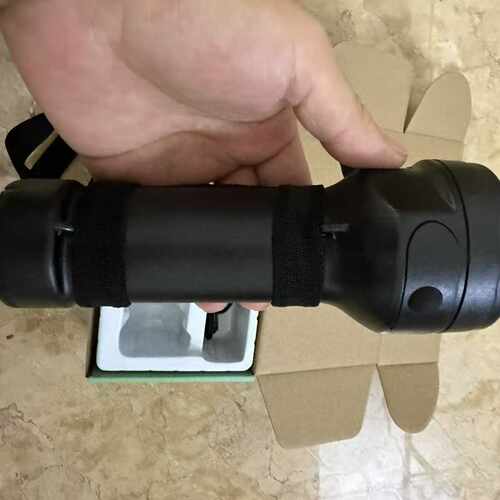 JW7500固态免维护强光电筒充电式JW7510/LT固态免维护强光电筒LED