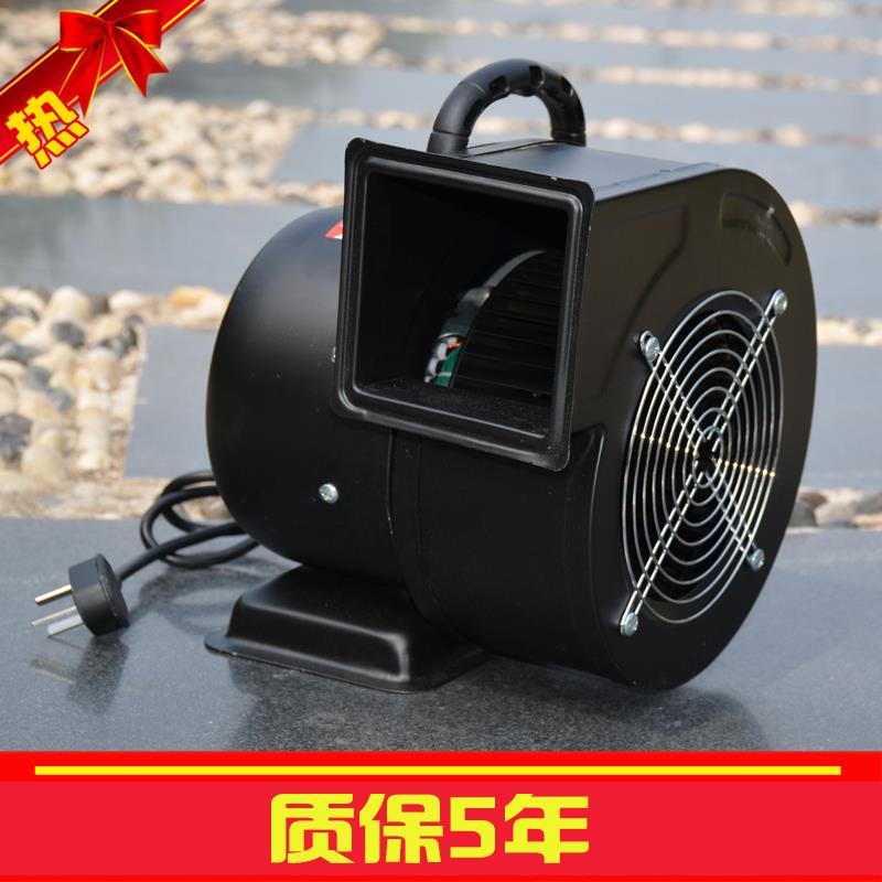 充气气拱虹门风机气模风机彩fj55门拱门用鼓风机中压铁专壳铜线风
