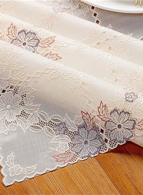 加厚欧式pvci壁纸防水防烫正方壁纸长方形餐桌垫免洗塑料茶几布艺