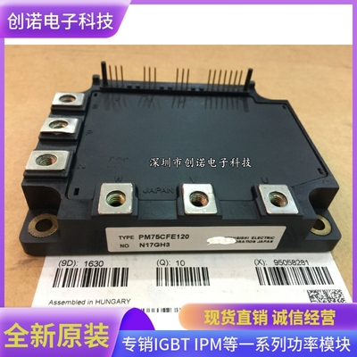 PM75CFE060 PM75CFE120r PM100CFE060 A50L-0001-0329  PM50CFE12