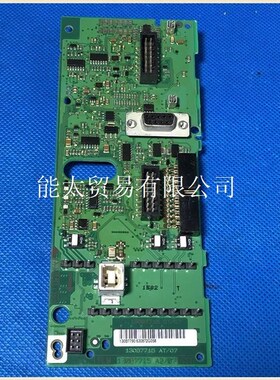 130B1151和130B7715丹佛斯变频器FC102系列端子板cpu板主板控议价