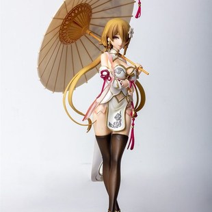 模型手办摆件 站姿美少女二次元 崩坏学园3 丽塔浣溪沙