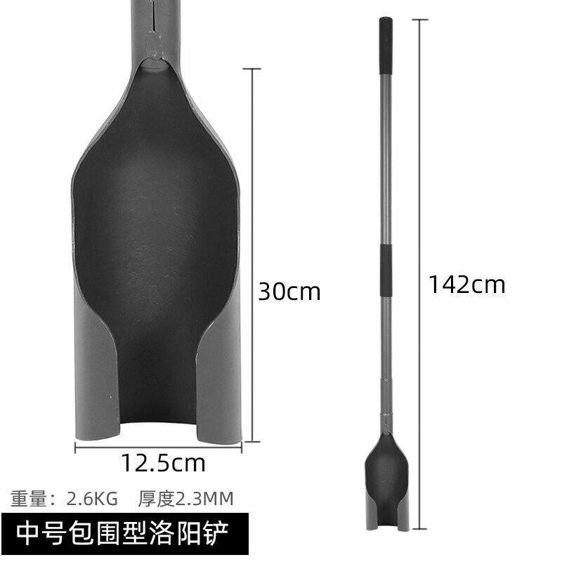 铁铲洛阳铲取土器铲子挖洞挖坑考古铁锹农用挖沟工具户外挖土器材,农机/农具/农膜,铲子,淘宝优惠券,粉丝福利购,淘宝优惠卷