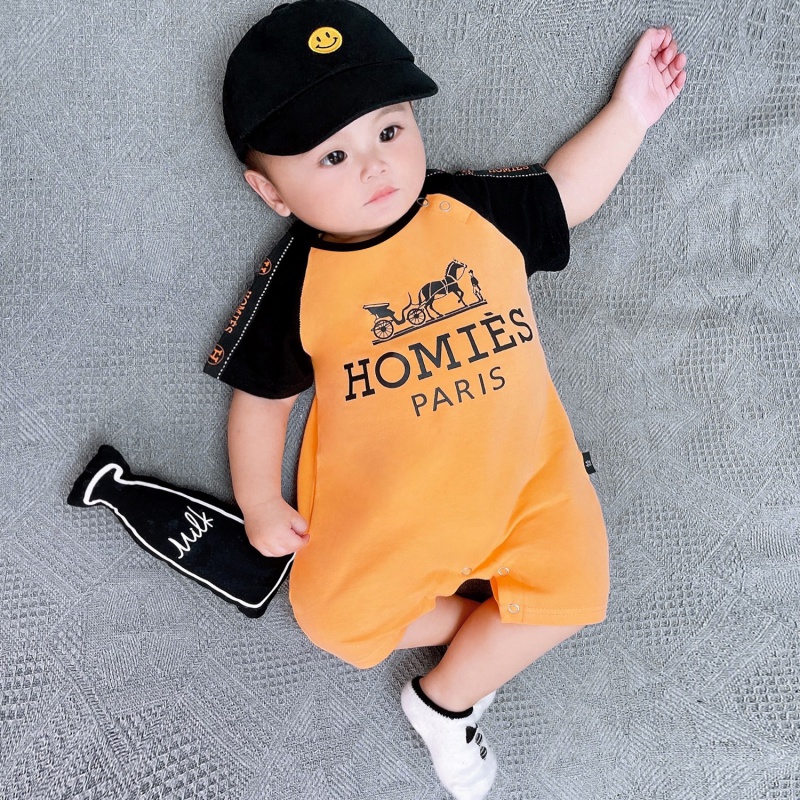 婴幼儿衣服2夏装3全棉1岁半袖套装5婴儿男孩宝宝7夏天0一6个月8-9