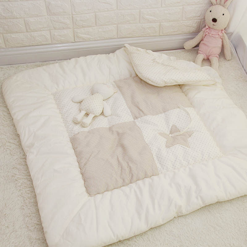 包被婴儿春秋纯棉加厚冬款新生婴儿用品初生宝宝襁褓产房抱被外出