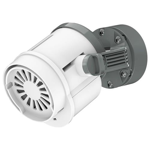 鱼缸造浪泵底吹打氧n超静音冲浪器小型吹粪增氧S溪流缸水泵环流海