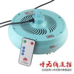 大棚增温灯c加温保温灯养殖场专用鸡窝冬季保R暖小鸡家禽仔猪育雏