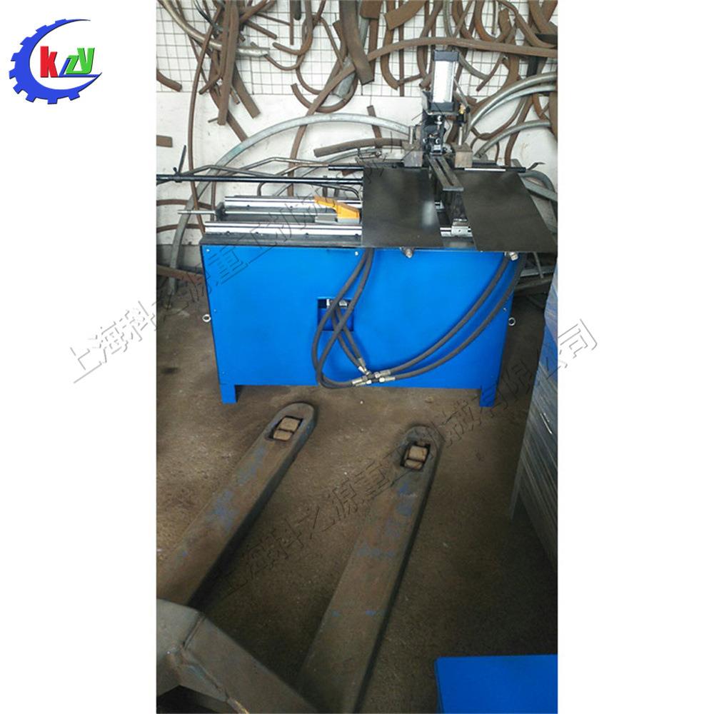 液压金属管道双弯机方管圆管弯管机电动不锈钢管大棚管拱弯机