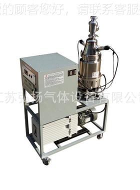 推荐江杜苏厂家设HDZK-600瓦罐抽抽真空设备低温HDZK-600容器夹层