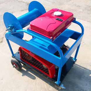 空化射流水下网箱设清洗备 水清LUH洗船机体海生物洗清除海蛎子藤