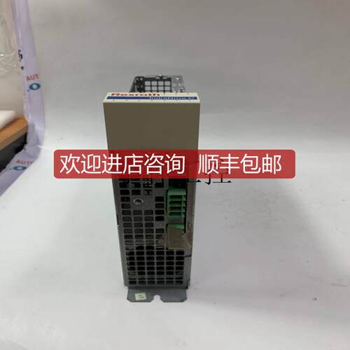 MDD112D-N-030-N2M-130GA0   REXROTH  模块极速询价